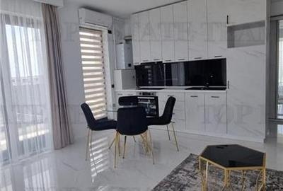 Apartament 2 camere  Mamaia Nord - 5