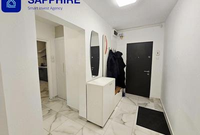 Apartament cu 2 camere decomandat, mobilat în Panduri - 5
