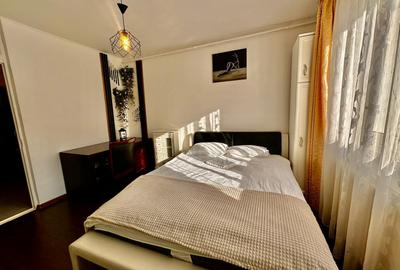 Garsoniera de vanzare in centrul Brasovului - 3