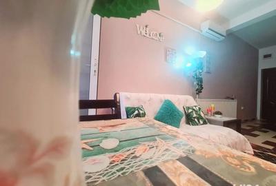 Vand apartament tip studio in Navodari Central Km 0 - 2