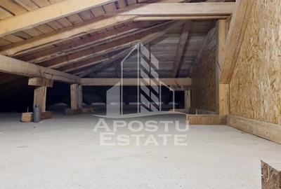 Apartament cu 2 camere semidecomandat, mobilat în Giroc - 21