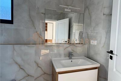 Apartament cu 3 camere în Independenței - 11