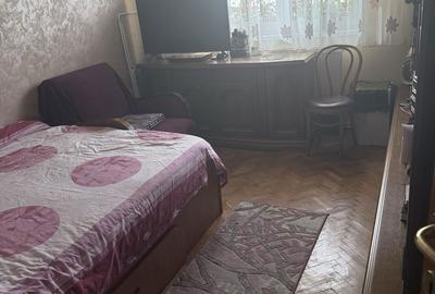 Apartament cu 2 camere decomandat în Exterior Vest - 2