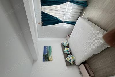 Apartament cu 2 camere decomandat în Nord - 10