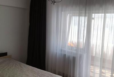 Apartament cu 2 camere decomandat în Podul de Fier - 7
