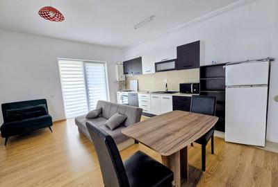 Apartament cu 2 camere semidecomandat în Florești - 1