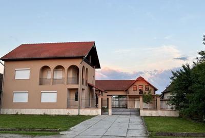 Casă cu 4 camere în Iermata - 2