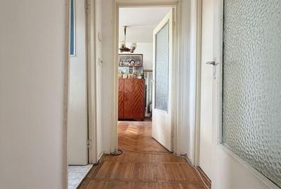 Apartament cu 2 camere semidecomandat în Dacia - 12