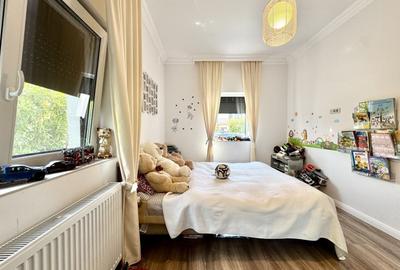 Duplex cu 3 camere cu Canalizare în Dumbrăvița - 26