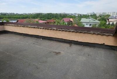 Apartament penthouse 3 camere 178 mp sector 2 Bucuresti - 14