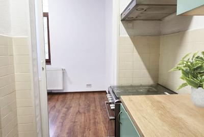 Apartament cu 2 camere în Cotroceni