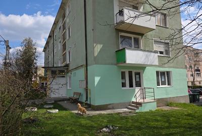 Apartament cu 2 camere decomandat în Central - 7