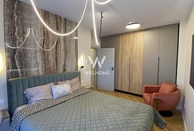 Apartament cu 3 camere semidecomandat, mobilat în Turnișor - 11