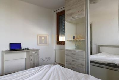 Ultracentral; 2 dormitoare + sufragerie si balcon spatios. Ctr Inclus - 13
