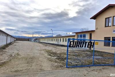 Spațiu comercial, de 1,128 mp, în Central - 3