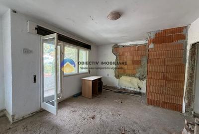 Casa + teren de vanzare Piatra Neamt - zona ultracentrala - 5