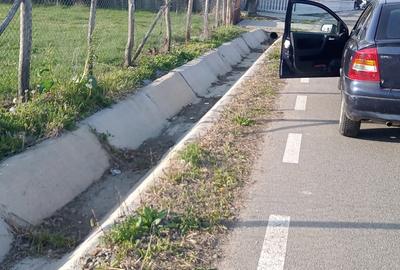 Teren de 7700 mp, în Dumbrăveni - 4