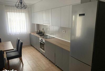 Apartament cu 2 camere în Calea Aradului