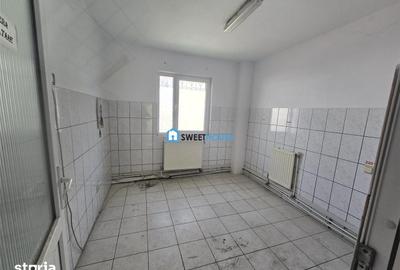 Spațiu comercial, de 80 mp, în Central - 8