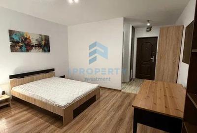 Garsonieră, mobilată în Pantelimon - 4