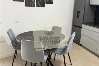 Apartament de lux 3 camere terasa de 23 mp in Evo - 7