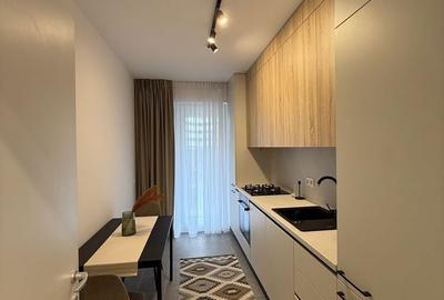 Apartament cu 2 camere în Central - 5