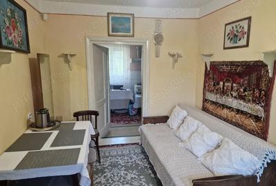 Casa de vanzare cu teren generos 910 mp Tulcea, zona Big 23 August - 7