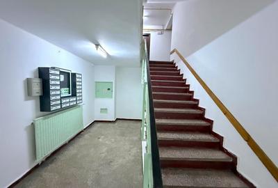 Gars Baneasa Horia Macelariu 40mp | oportunitate rara | bloc mixt - 20