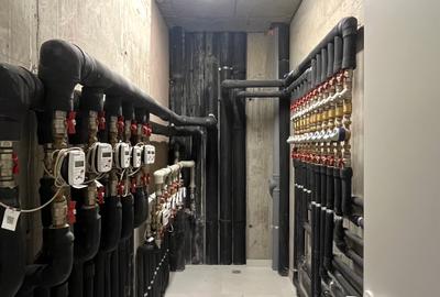 Garsonieră decomandată în Republicii - 21