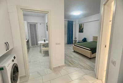 Garsonieră decomandată în Podu Roș