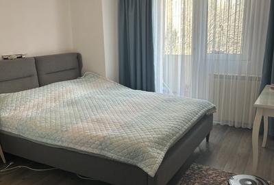 PROPRIETAR-vand ap cu4 camere, bloc Materna, Drum Taberei - 4