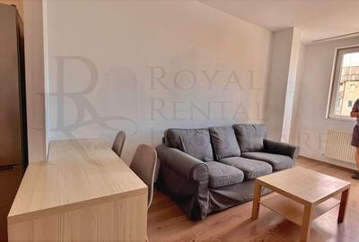 Apartament cu 2 camere în Iris - 9