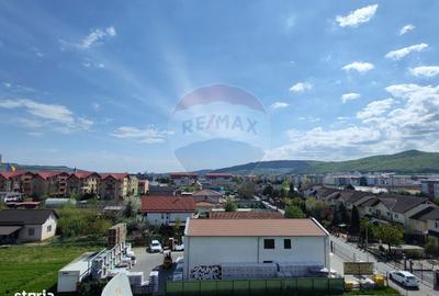 Garsonieră în Florești - 15