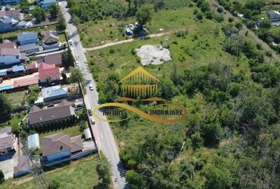 Teren de vanzare in Bacau - 2