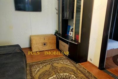 Doraly : Apartament doua camere, 42 mp , etaj 3 , amenajat , accesibil - 5