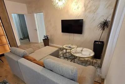 Apartament cu 2 camere decomandat în Voluntari - 2