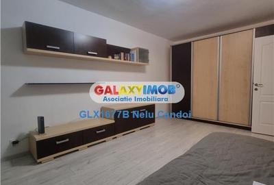 Garsonieră decomandată, mobilată în Ferentari - 6