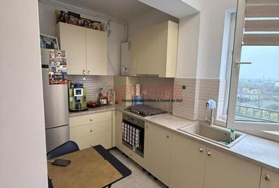 Apartament cu 2 camere decomandat în Brâncoveanu - 8