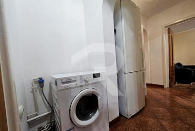 BERCENI - PIATA RESITA, 3 CAMERE 73 MP TOTAL, CENTRALA PROPR - 12