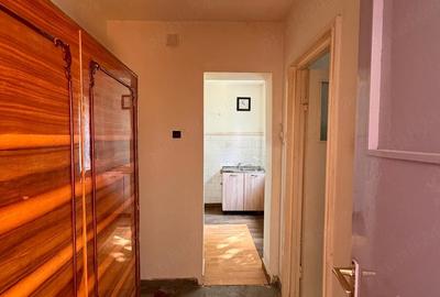 Apartament cu 2 camere decomandat în Gojdu