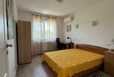 Vila de vanzare | 4 camere | Otopeni-Ana Aslan - 4