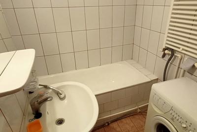 Garsonieră, mobilată în Nicolina - 5