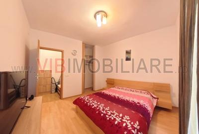 Apartament cu 2 camere semidecomandat, mobilat în Titan - 1