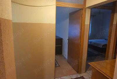 Apartament 3 camere, 75 mp, Fundeni Str. Maior Bacila Vasile, etaj 1 8, cu loc de parcare - 8