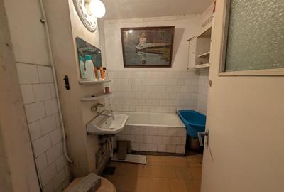 Apartament cu 3 camere decomandat în Republicii - 7