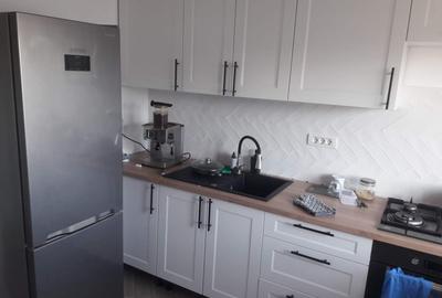Apartament cu 2 camere decomandat în Gării - 3