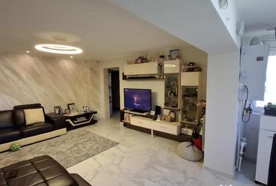 Apartament cu 3 camere decomandat în Autogară