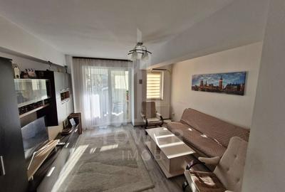 Apartament cu 3 camere - Frunzei - 1