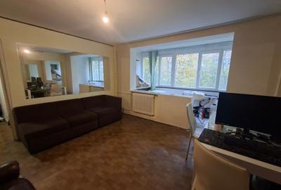 Apartament cu 3 camere semidecomandat în Obor - 4