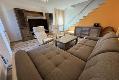 Gradina cu Magnolii - DUPLEX 125mp - 4